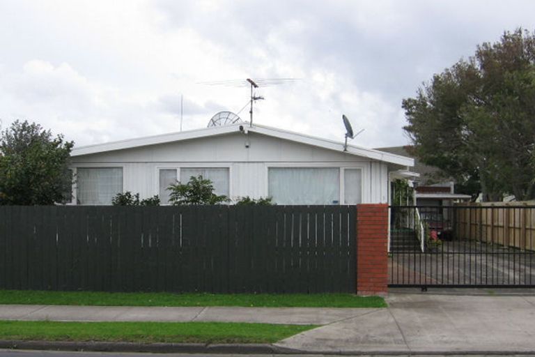 Photo of property in 3 Ti Rakau Drive, Pakuranga, Auckland, 2010