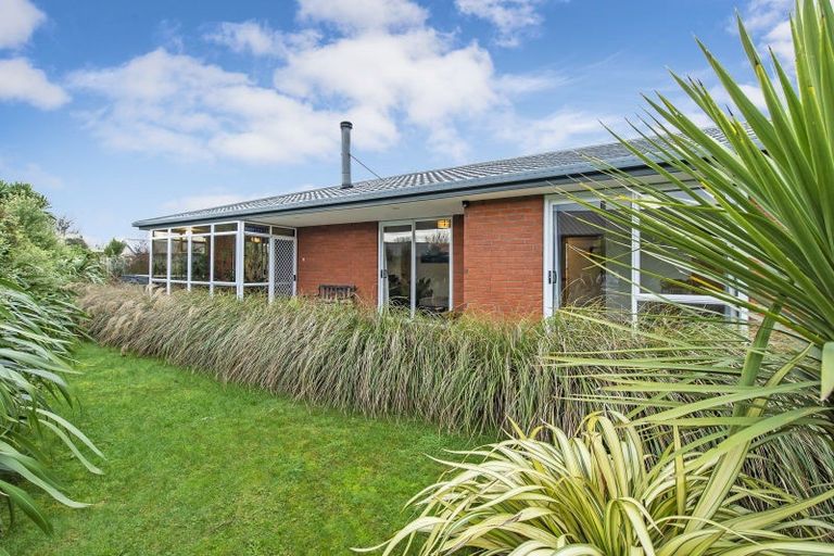 Photo of property in 290 Horndon Street, Darfield, 7510