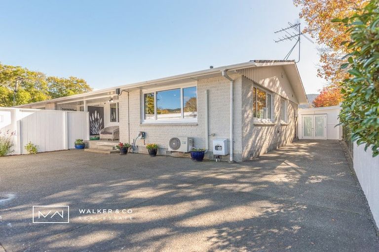 Photo of property in 387a Fergusson Drive, Heretaunga, Upper Hutt, 5018