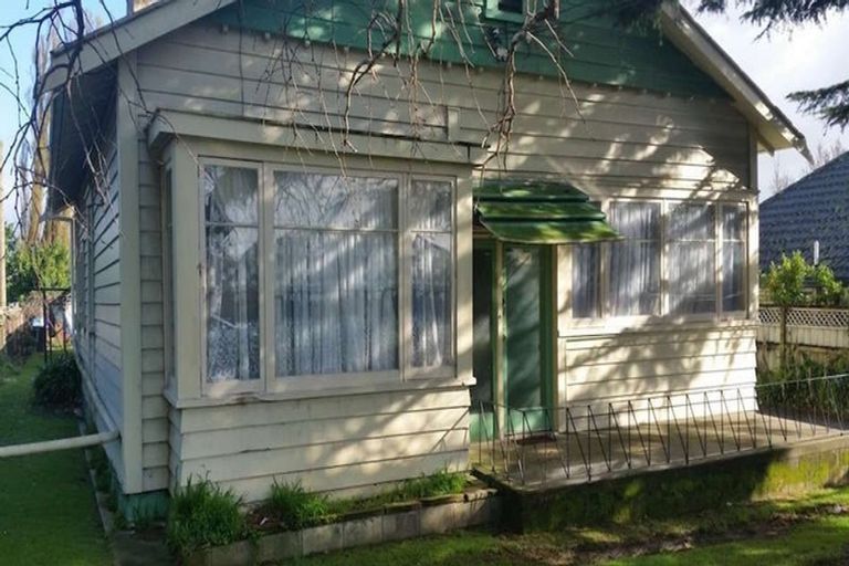 Photo of property in 277 Massey Road, Mangere East, Auckland, 2024