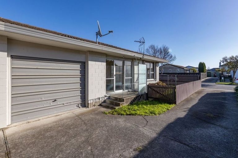 Photo of property in 48a Sapphire Street, Casebrook, Christchurch, 8051