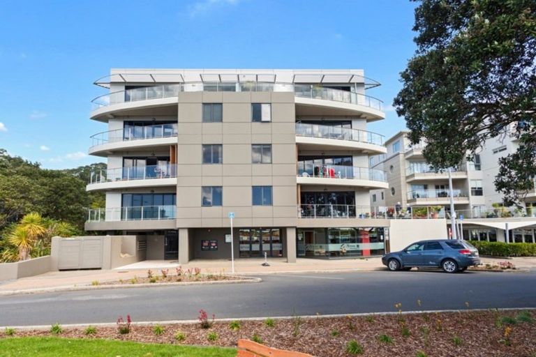 Photo of property in Waterfront Quays, 403/17 Quay Street, Whakatane, 3120