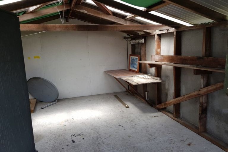 Photo of property in 54 Derby Street, Westport, 7825