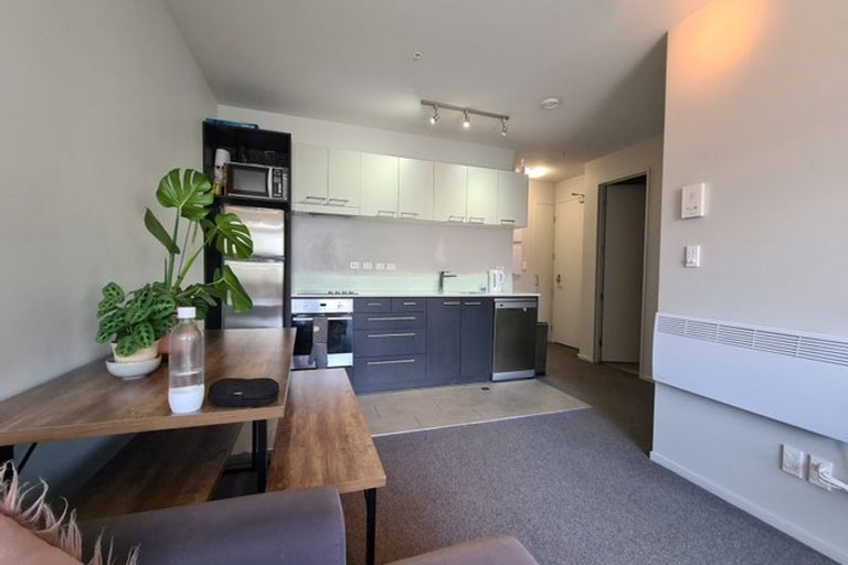 Photo of property in Detroit Apartments, 214/181 Tasman Street, Mount Cook, Wellington, 6021
