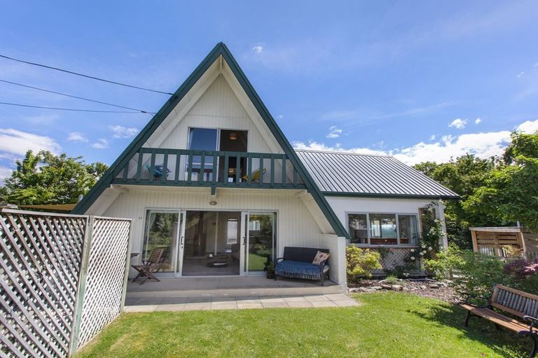 Photo of property in 37 Erris Street, Cromwell, 9310