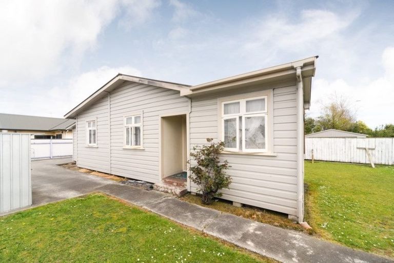 Photo of property in 26 Vogel Street, Roslyn, Palmerston North, 4414