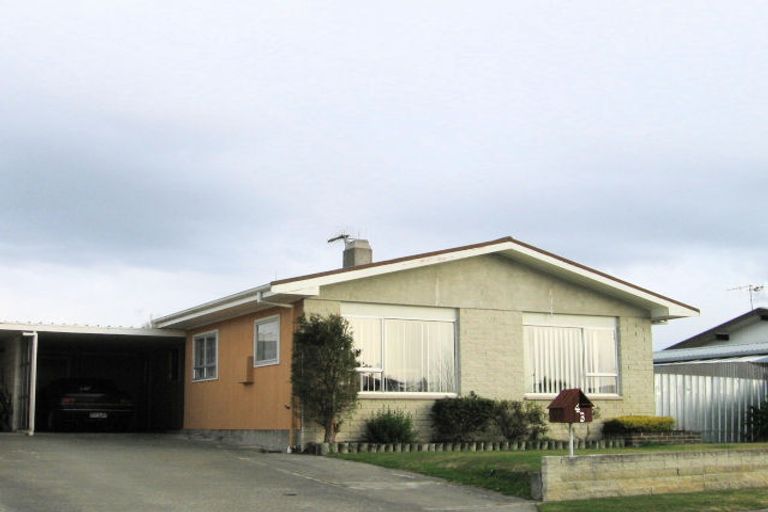 Photo of property in 34b Lanark Crescent, Tamatea, Napier, 4112