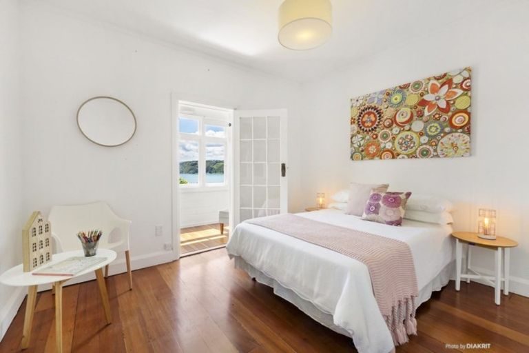 Photo of property in 52 Belvedere Road, Hataitai, Wellington, 6021