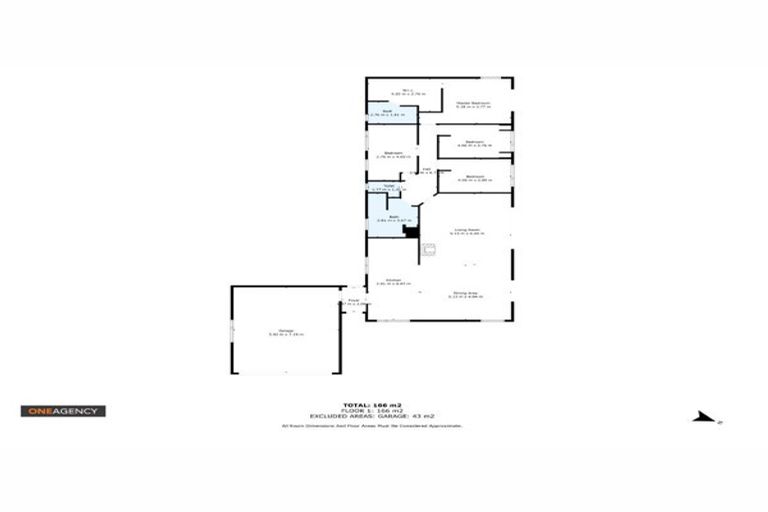 Photo of property in 2383 South Eyre Road, Eyrewell, Rangiora, 7476