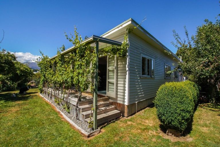 Photo of property in 178a Mangateitei Road, Rangataua, Ohakune, 4691