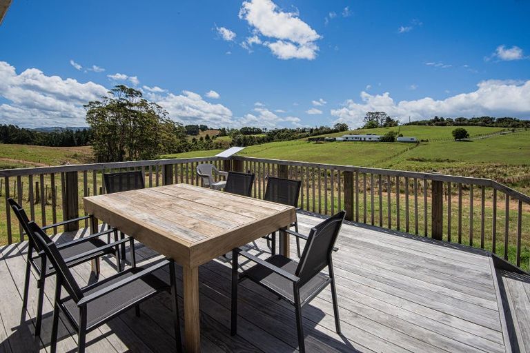 Photo of property in 436 Glenmohr Road, Waipu, 0582