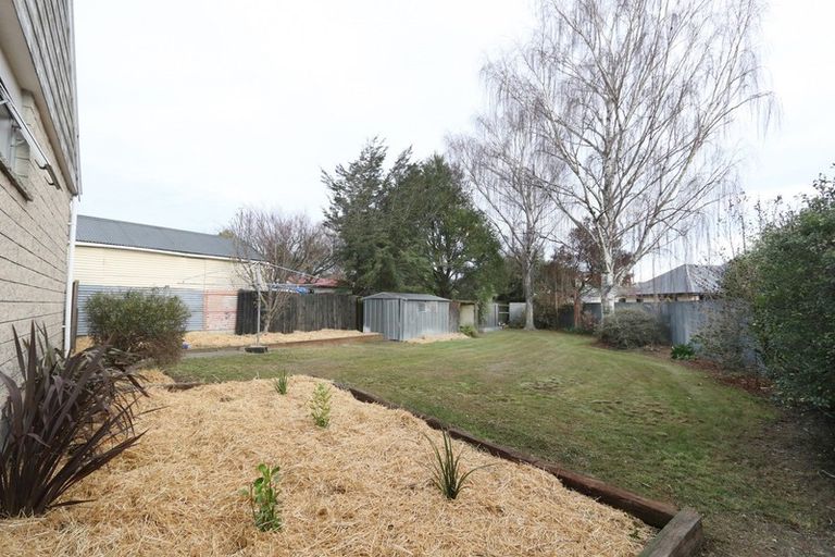 Photo of property in 13 Woods Street, Allenton, Ashburton, 7700