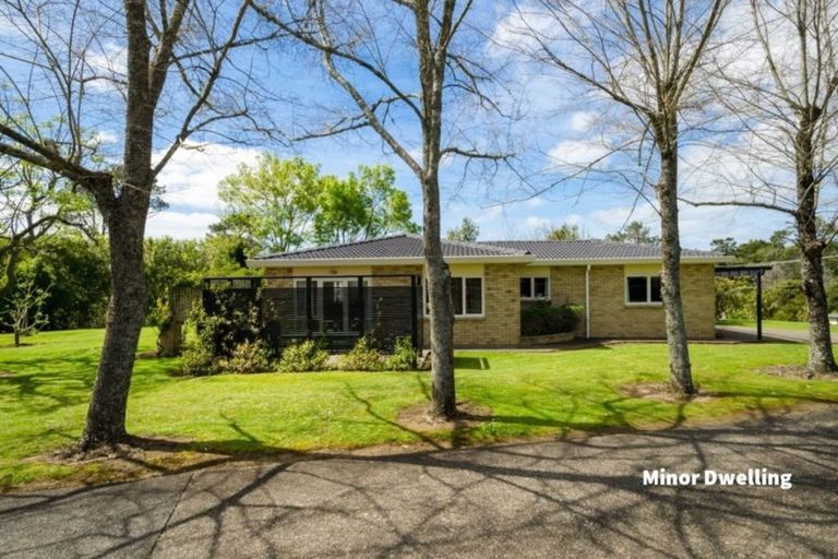 Photo of property in 19 Totara Road, Whenuapai, Auckland, 0618