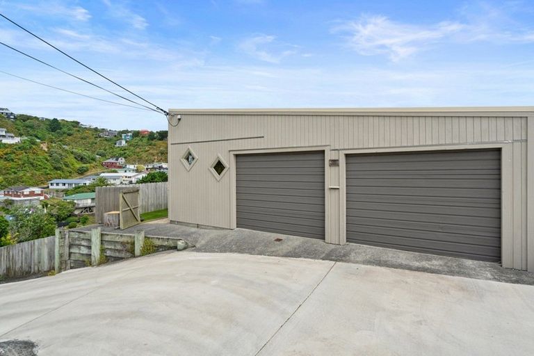 Photo of property in 36 Hudson Street, Island Bay, Wellington, 6023