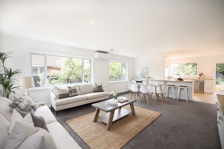 Photo of property in 46 Pembroke Street, Avondale, Christchurch, 8061