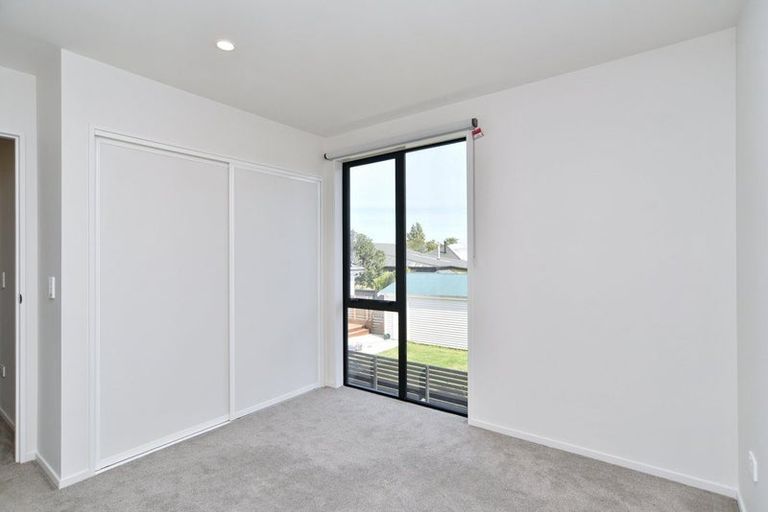 Photo of property in 4/71 Sullivan Avenue, Woolston, Christchurch, 8023