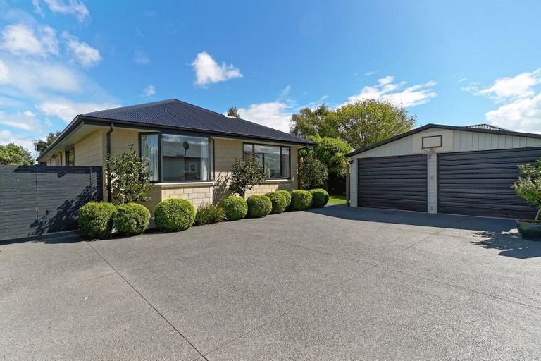 Photo of property in 45 Diamond Avenue, Spreydon, Christchurch, 8024