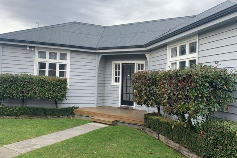 Photo of property in 27 Havelock Street, Ashburton, 7700