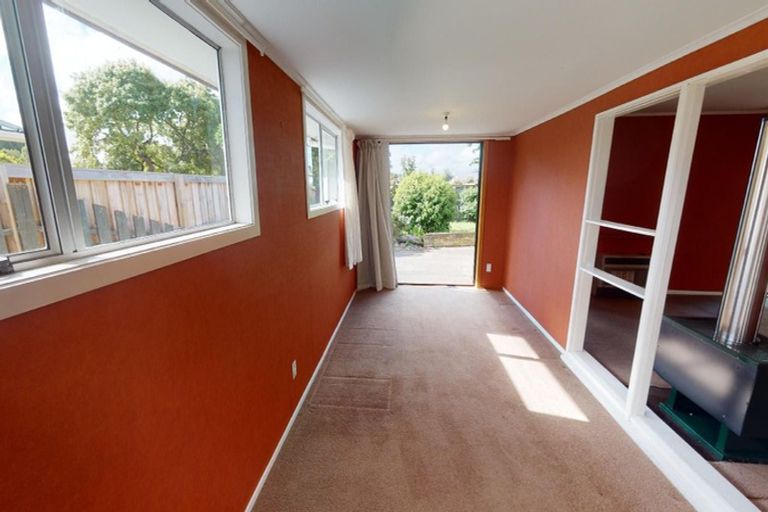 Photo of property in 81 Wyndham Street, Ashhurst, 4810