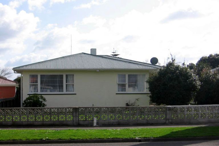 Photo of property in 31 Ferguson Street, Awapuni, Palmerston North, 4412
