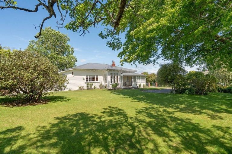 Photo of property in 58 Manuka Street, Lansdowne, Masterton, 5810