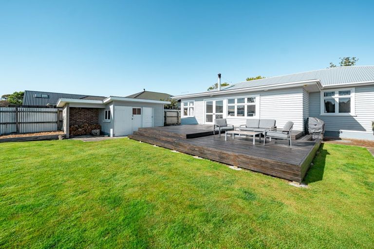 Photo of property in 268 Lyttelton Street, Spreydon, Christchurch, 8024