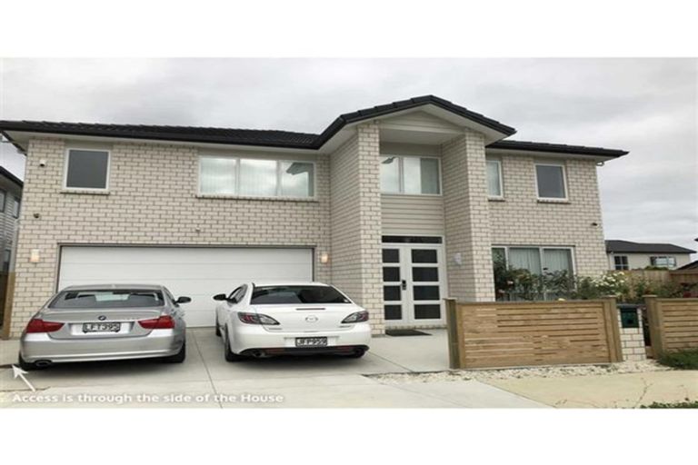 Photo of property in 273 Flat Bush School Road, Flat Bush, Auckland, 2019
