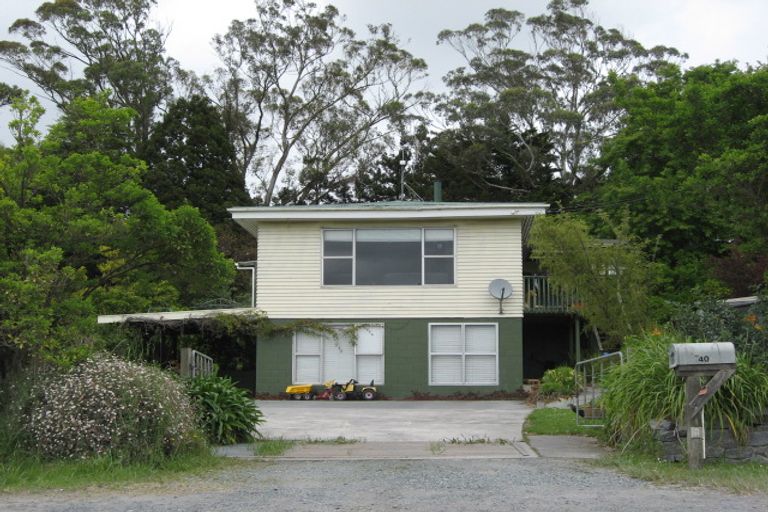 Photo of property in 40 Silver Hill Road, Wellsford, 0975