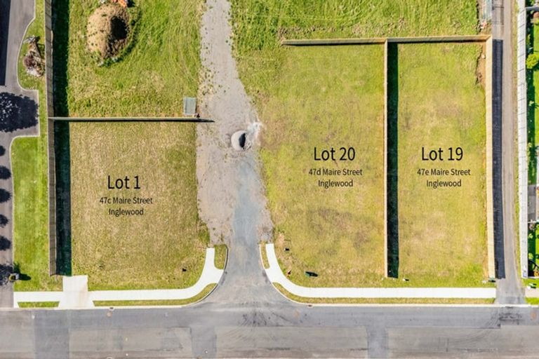 Photo of property in 47d Maire Street, Inglewood, 4330