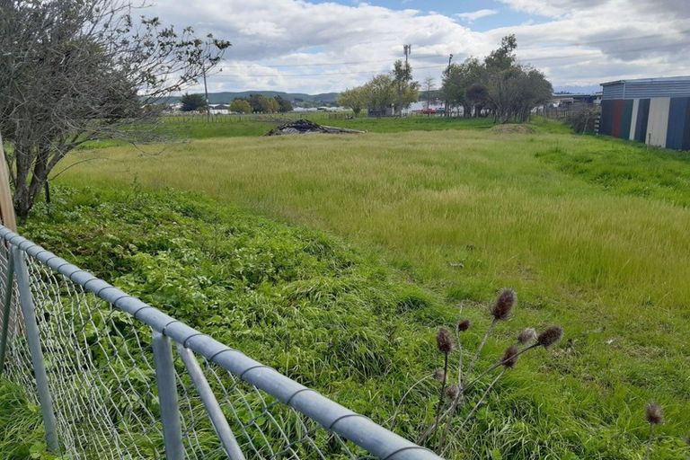 Photo of property in 5 Cook Street, Waipukurau, 4200