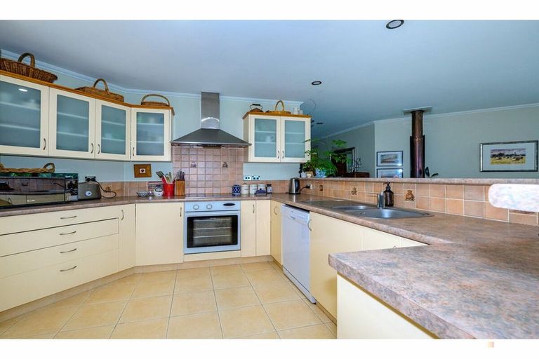 Photo of property in 51 Tancred Street, Geraldine, 7930