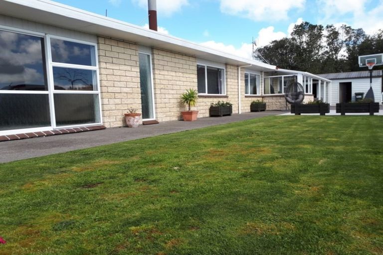 Photo of property in 389 Wortley Road, Waiongana, Inglewood, 4389