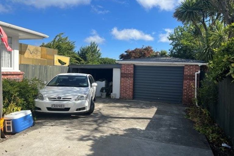 Photo of property in 309 Wairakei Road, Bryndwr, Christchurch, 8053