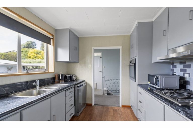 Photo of property in 16 Benmore Street, Glenwood, Timaru, 7910