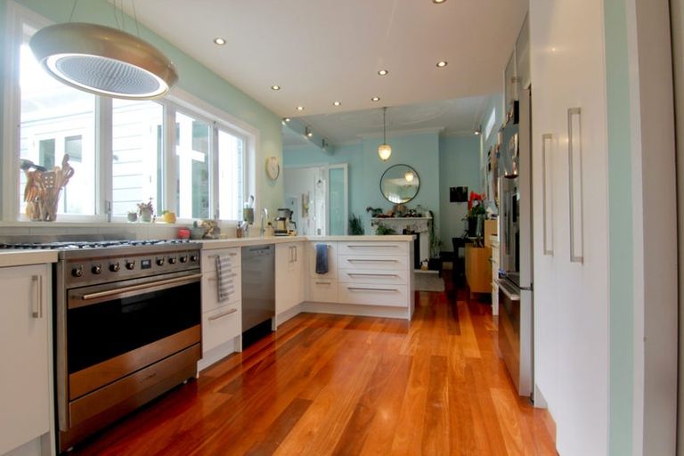 Photo of property in 84a Rintoul Street, Newtown, Wellington, 6021