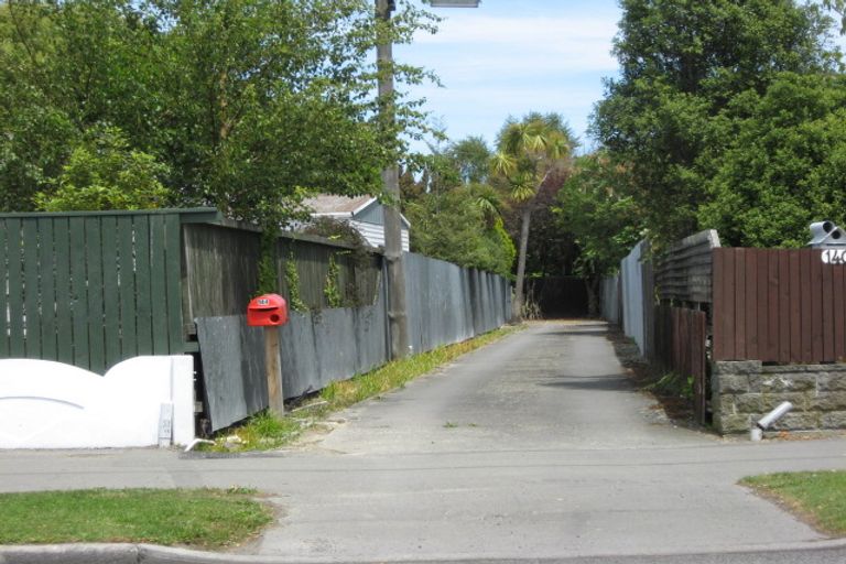 Photo of property in 144 Breezes Road, Avondale, Christchurch, 8061