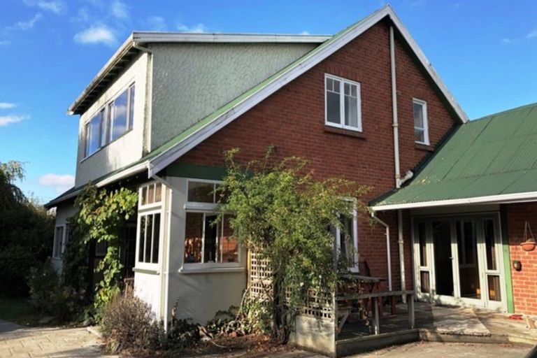 Photo of property in 11 Sloane Street, Fairlie, 7925