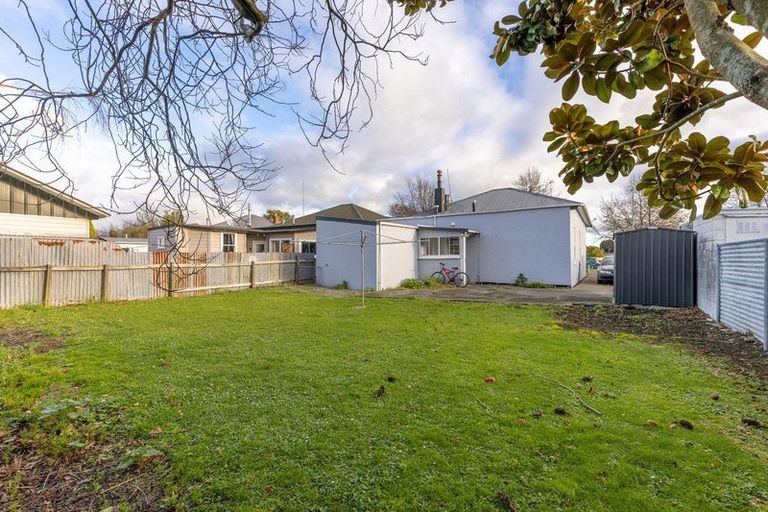 Photo of property in 35 West Street, West End, Palmerston North, 4412
