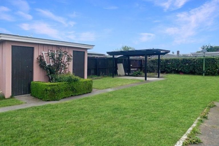 Photo of property in 31 Bathurst Street, Allenton, Ashburton, 7700