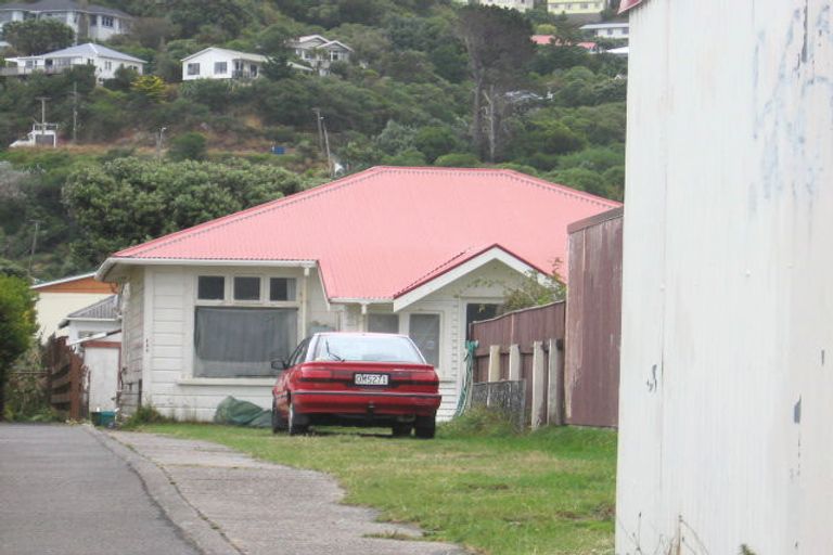 Photo of property in 5/192 Onepu Road, Lyall Bay, Wellington, 6022
