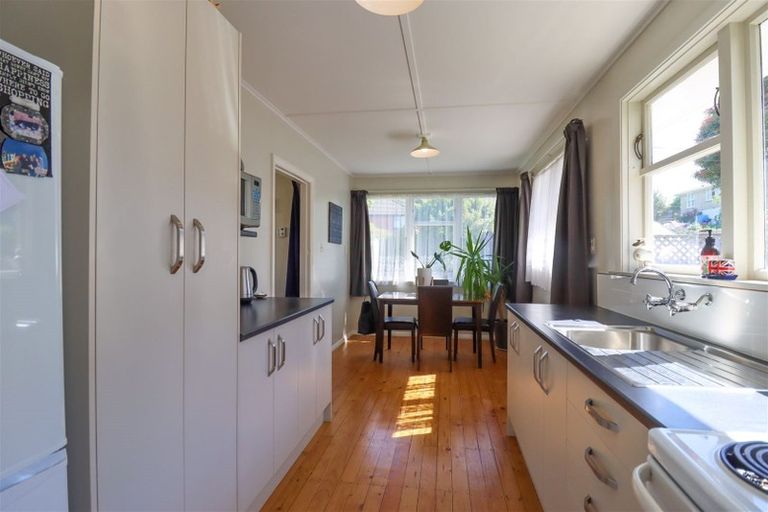 Photo of property in 5 Tekapo Street, Glenwood, Timaru, 7910