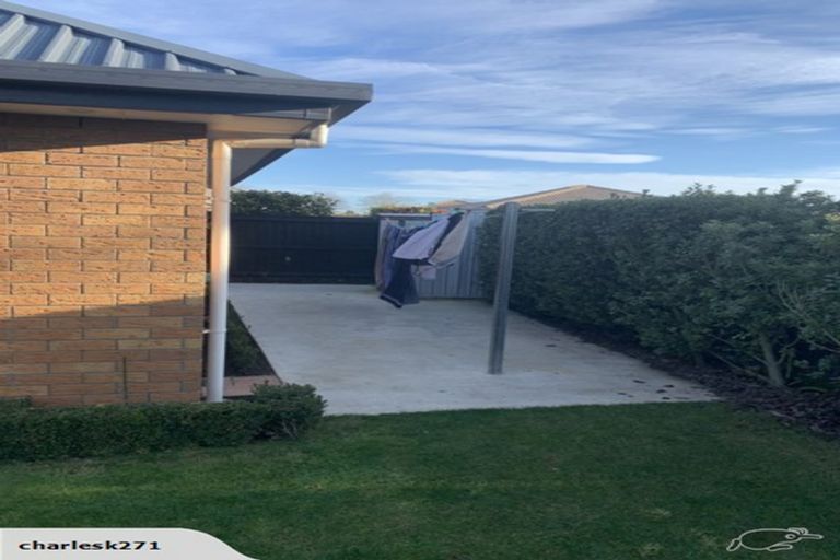 Photo of property in 21a Gardiners Road, Bishopdale, Christchurch, 8051