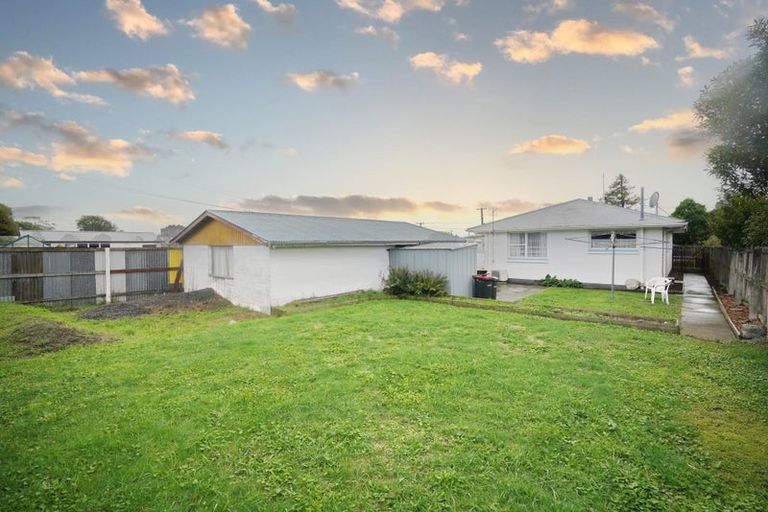 Photo of property in 148 Shortland Street, Aranui, Christchurch, 8061