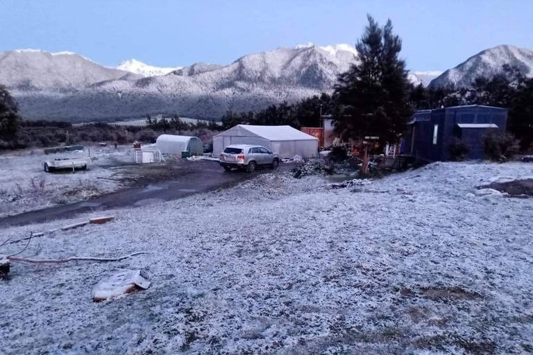 Photo of property in 2338 State Highway 65, Maruia, Reefton, 7895