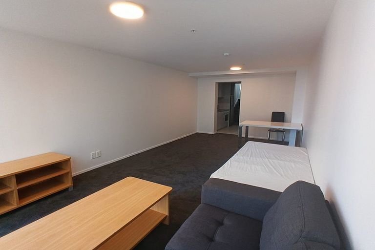 Photo of property in Cintra Apartments, 7a/3 Whitaker Place, Grafton, Auckland, 1010