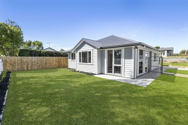Photo of property in 58a Te Aroha Street, Hamilton East, Hamilton, 3216