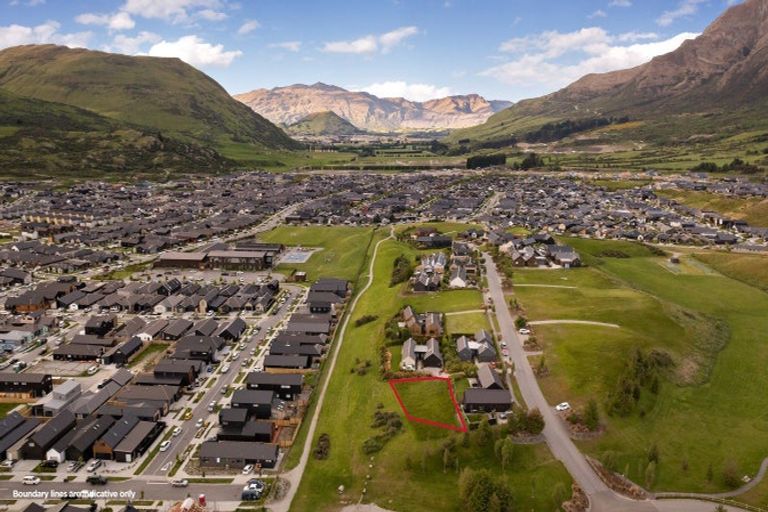 Photo of property in 3 Cunninghams Drive, Jacks Point, Queenstown, 9371