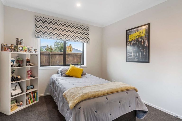 Photo of property in 24 Bavaria Drive, Rolleston, 7614