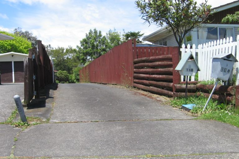 Photo of property in 1/118 Hillcrest Road, Papatoetoe, Auckland, 2025