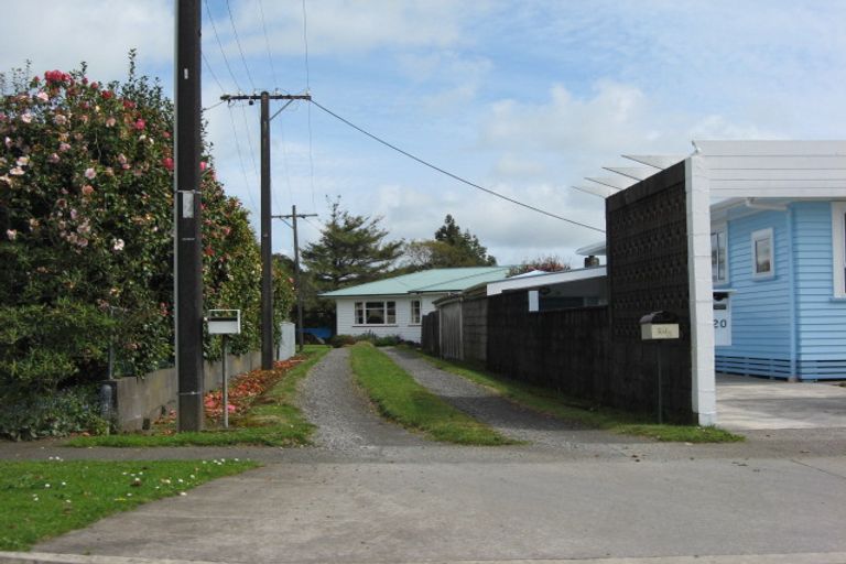 Photo of property in 20b Maire Street, Inglewood, 4330